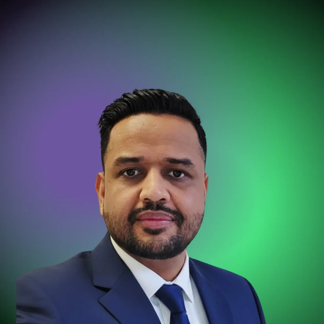 Jatin Joshi