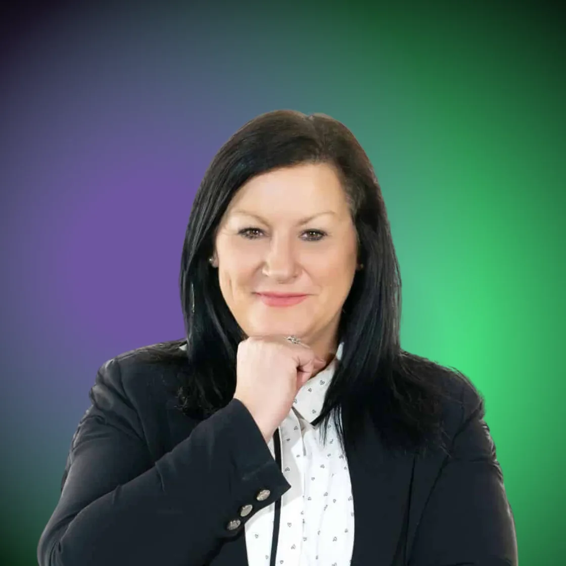 Jennifer Lawlor