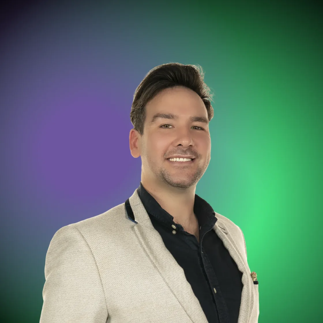 Jonathan Lawlor